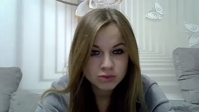 TinaFun4u online show from January 4, 10:02 pm