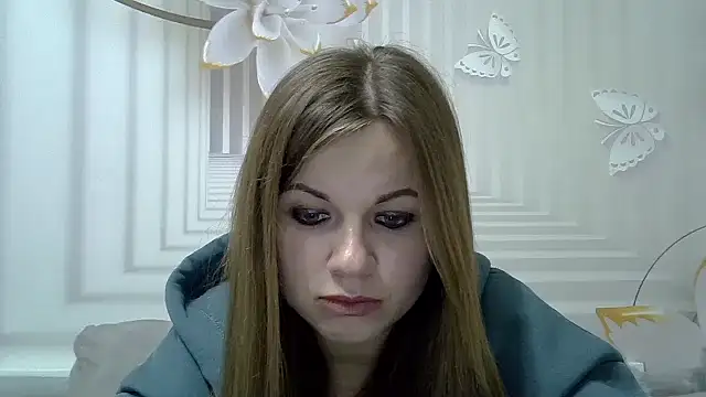 TinaFun4u online show from January 10, 8:26 pm