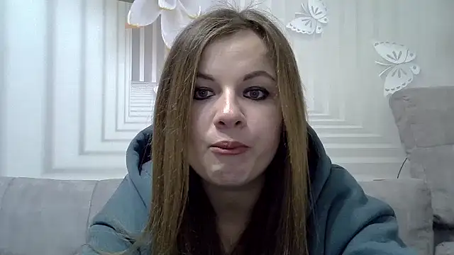 TinaFun4u online show from January 19, 8:30 pm