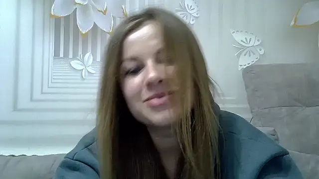 TinaFun4u online show from January 22, 2:15 am