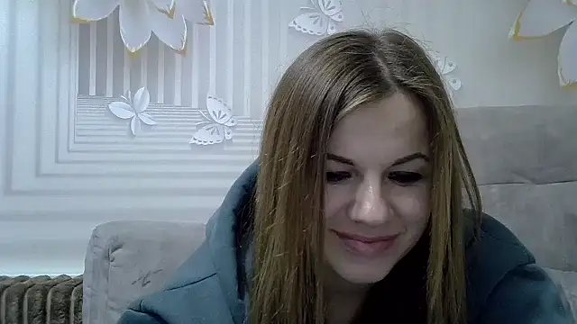 TinaFun4u online show from January 23, 1:51 am