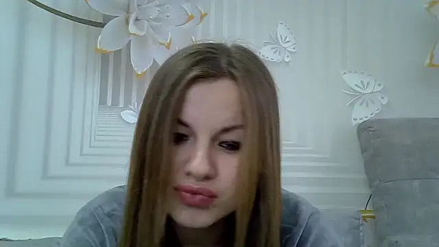 TinaFun4u online show from January 24, 11:04 am