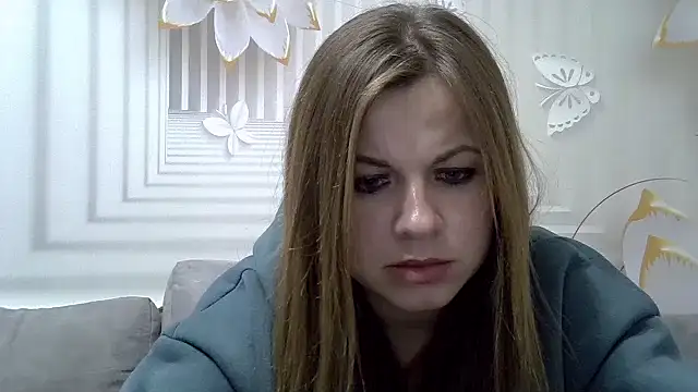TinaFun4u online show from January 29, 10:11 pm