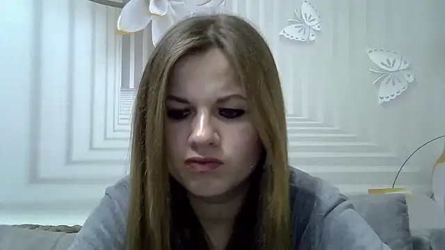 TinaFun4u online show from January 31, 8:43 pm