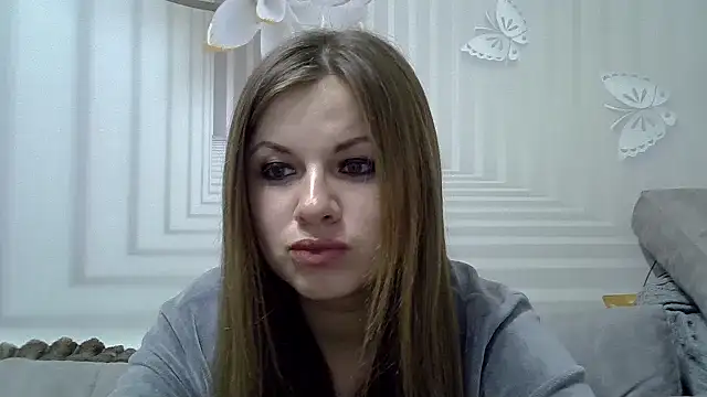 TinaFun4u online show from February 1, 8:16 pm