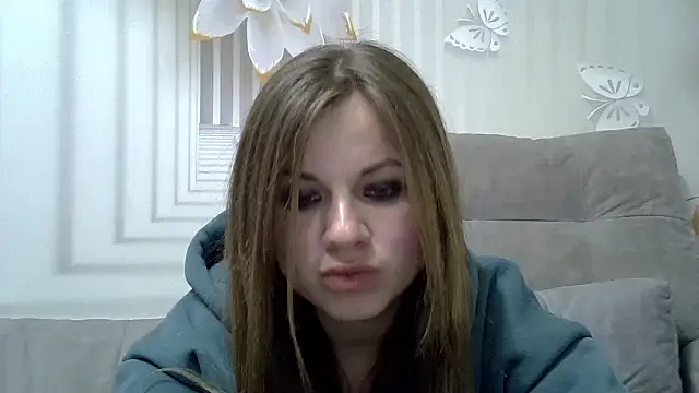 TinaFun4u online show from February 2, 8:30 pm