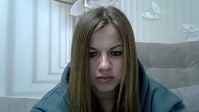 TinaFun4u online show from February 3, 11:36 pm