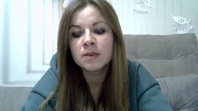 TinaFun4u online show from February 4, 7:55 pm