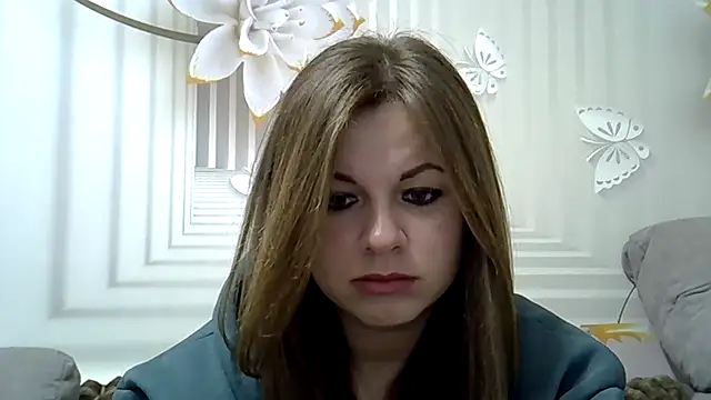 TinaFun4u online show from February 7, 2:19 am