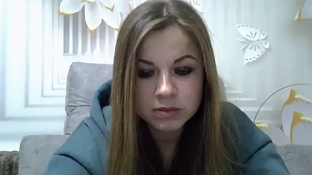 TinaFun4u online show from February 11, 8:20 pm