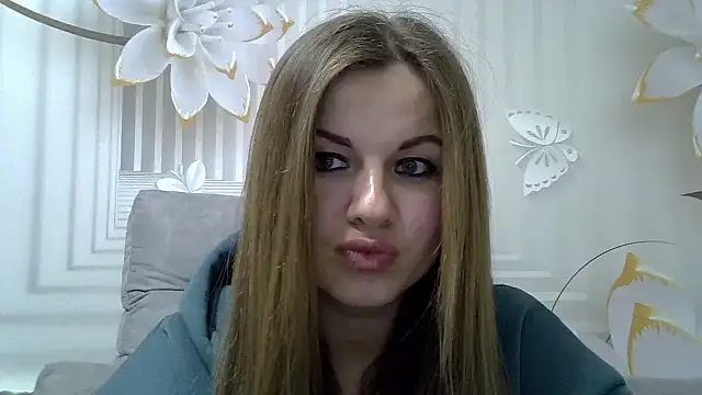 TinaFun4u online show from February 11, 11:22 pm