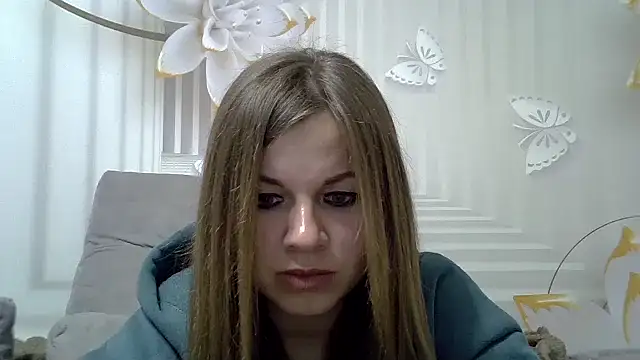 TinaFun4u online show from February 15, 8:22 pm