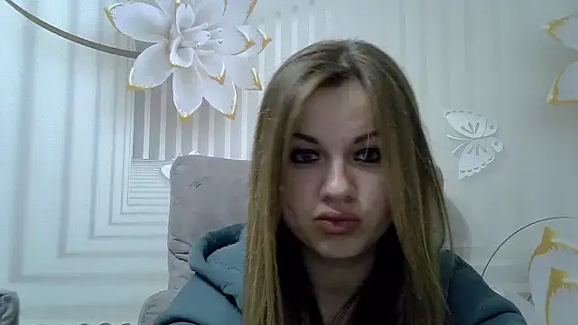 TinaFun4u online show from February 17, 9:08 pm
