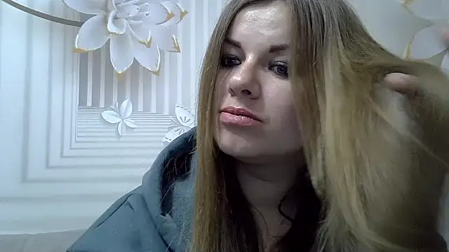 TinaFun4u online show from February 22, 11:46 pm