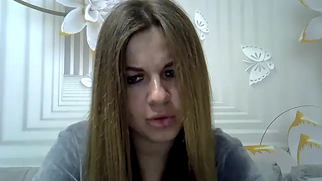 TinaFun4u online show from February 23, 10:53 pm