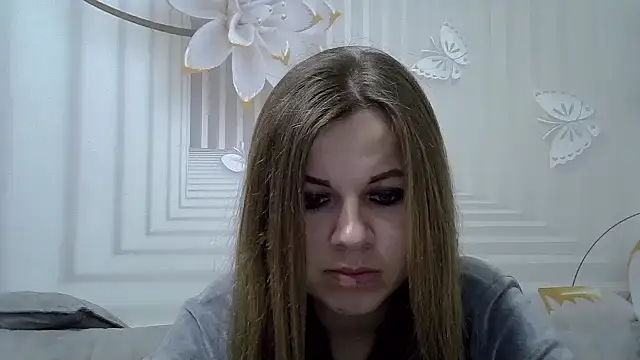 TinaFun4u online show from February 25, 8:30 pm
