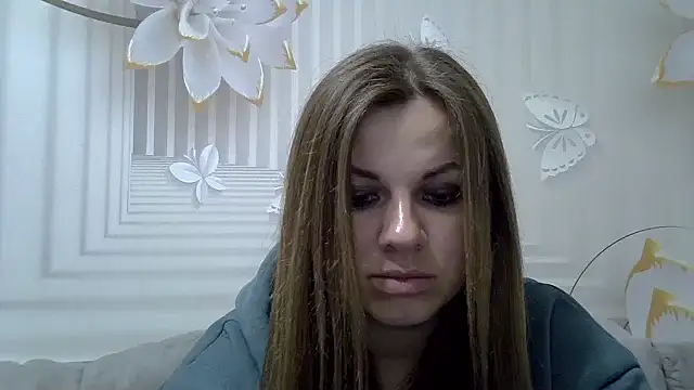 TinaFun4u online show from March 18, 12:27 am
