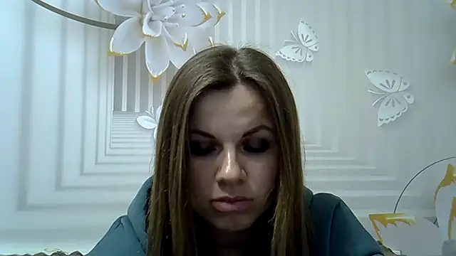 TinaFun4u online show from March 19, 12:15 am