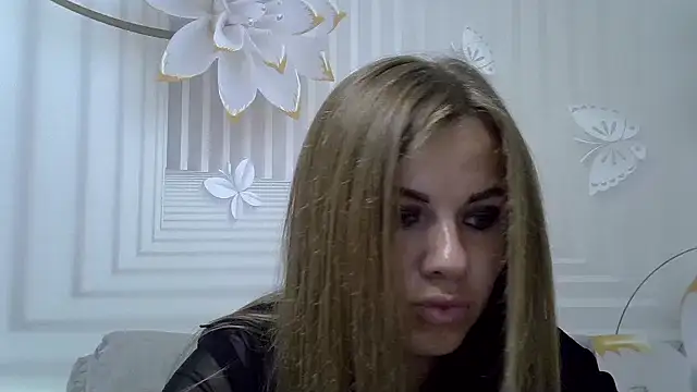 TinaFun4u online show from September 22, 8:11 pm