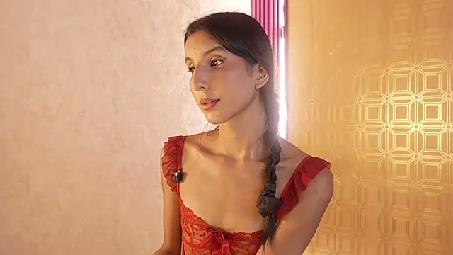 Snapshot of Bella19_ chatting on April 22, 9:05 pm Bella19 online show from April 22, 9:05 pm