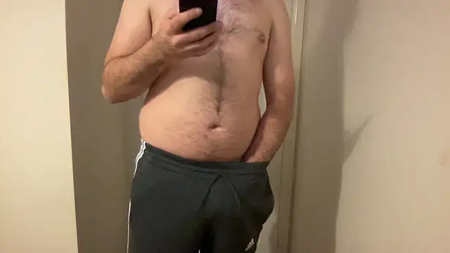 BigCockEnergy online show from December 2, 3:36 pm