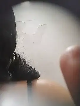 Snapshot of Pocahontas_Princess_ chatting on June 7, 8:12 pm Pocahontas Princess online show from June 7, 8:12 pm