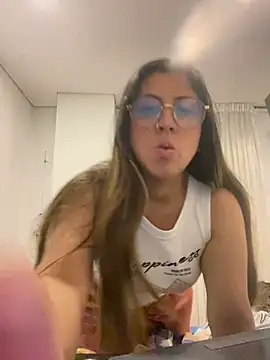girl anni online show from February 15, 11:25 pm