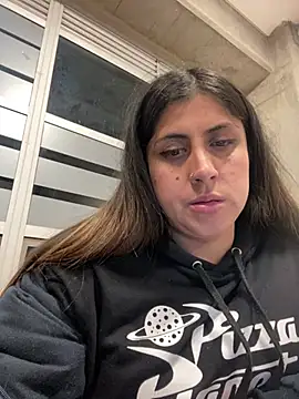 girl anni online show from February 26, 1:11 am