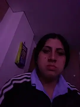 girl anni online show from March 12, 3:13 am