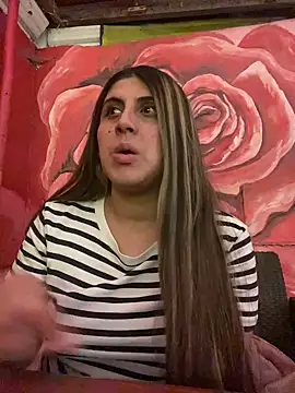 girl anni online show from September 27, 12:59 am