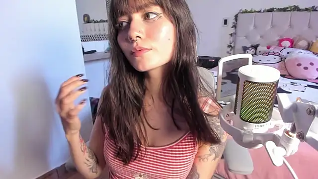 Sakito Tokio online show from November 7, 6:41 pm