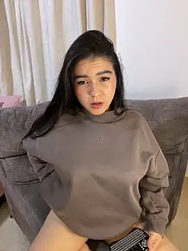 Blancanievess online show from April 8, 3:06 am