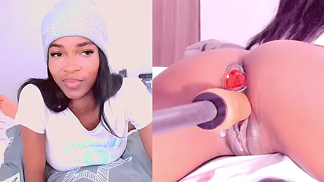 Lunna thomson001 online show from December 10, 4:17 pm