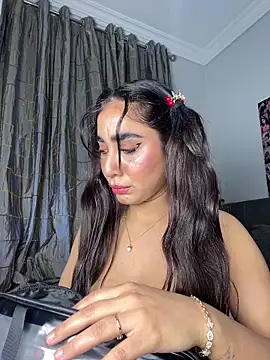 Meryem Queen online show from March 5, 10:28 pm