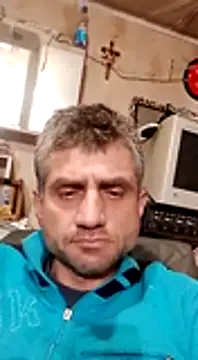 Snapshot of Gotowy40 chatting on December 16, 9:31 pm Gotowy40 online show from December 16, 9:31 pm