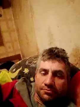 Snapshot of Gotowy40 chatting on December 19, 1:07 am Gotowy40 online show from December 19, 1:07 am