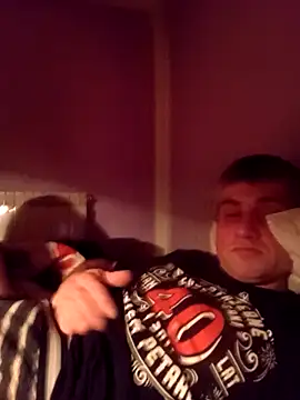 Snapshot of Gotowy40 chatting on November 18, 12:05 am Gotowy40 online show from November 18, 12:05 am