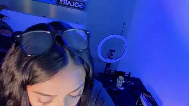 Lovely celeste online show from February 12, 3:34 am