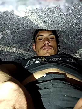 GaMeCrAc1 online show from September 30, 7:24 am