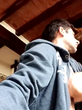 MrTamburine22 online show from October 27, 12:20 pm