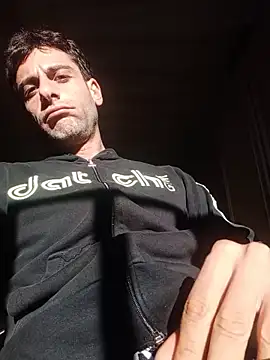 MrTamburine22 online show from November 5, 1:55 pm