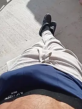 MrTamburine22 online show from November 11, 12:05 pm