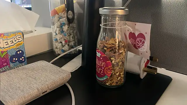 awesome anna online show from February 26, 11:30 am