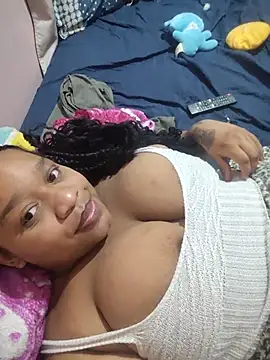 pretinha dopoder online show from June 23, 12:36 pm