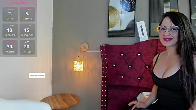 angela nix online show from April 7, 3:23 pm