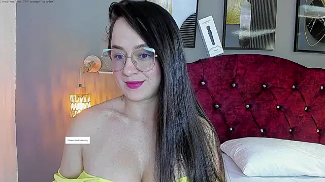 Snapshot of angela_nix chatting on April 25, 3:42 pm angela nix online show from April 25, 3:42 pm