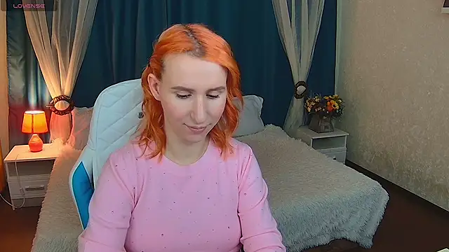 Snapshot of AliceBYKiss chatting on February 26, 6:26 am AliceBYKiss online show from February 26, 6:26 am