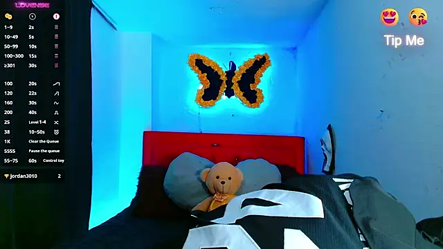 Aroonpapisex online show from March 7, 1:24 am