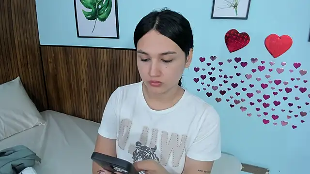 Snapshot of lana_boomer chatting on May 8, 12:43 pm lana boomer online show from May 8, 12:43 pm