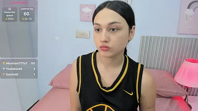 Snapshot of lana_boomer chatting on May 21, 8:16 pm lana boomer online show from May 21, 8:16 pm